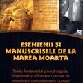Copertă produs Esenienii şi manuscrisele de la Marea Moartă - gallery small 