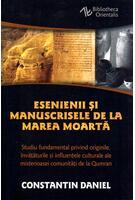 Imagine produs Esenienii şi manuscrisele de la Marea Moartă