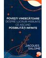 Copertă produs Povești vindecătoare despre lucruri mărunte ce ascund posibilități infinite - thumb 1
