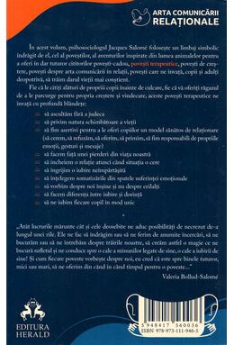 Copertă produs Povești vindecătoare despre lucruri mărunte ce ascund posibilități infinite
