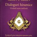Copertă produs Dialoguri hiramice - gallery small 
