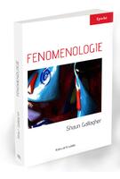 Fenomenologie