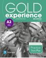 Copertă produs Gold Experience A2 Exam Practice: Cambridge English Preliminary for Schools, 2nd Edition - thumb 1