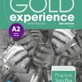 Copertă produs Gold Experience A2 Exam Practice: Cambridge English Preliminary for Schools, 2nd Edition - gallery small 