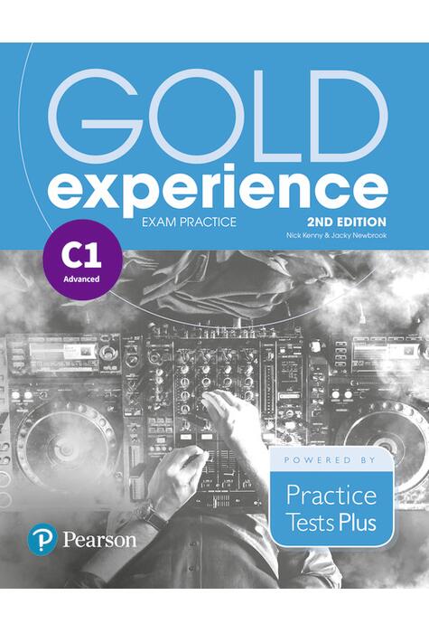 Copertă produs Gold Experience C1 Exam Practice: Cambridge English Preliminary for Schools, 2nd Edition