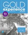 Copertă produs Gold Experience C1 Exam Practice: Cambridge English Preliminary for Schools, 2nd Edition - thumb 1
