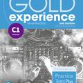 Copertă produs Gold Experience C1 Exam Practice: Cambridge English Preliminary for Schools, 2nd Edition - gallery small 