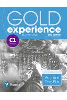Imagine produs Gold Experience C1 Exam Practice: Cambridge English Preliminary for Schools, 2nd Edition