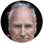 Fotografie autor Peter Snow