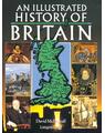Copertă produs Illustrated History of Britain, An Paper - thumb 1