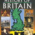 Copertă produs Illustrated History of Britain, An Paper - gallery small 