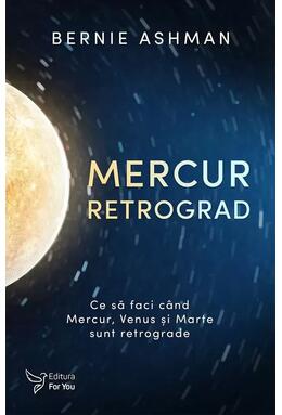 Copertă produs Mercur retrograd
