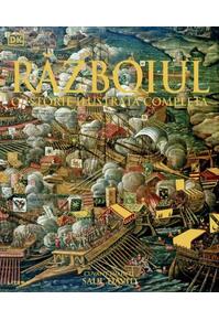 Copertă produs Războiul