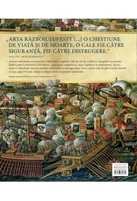 Copertă produs Războiul