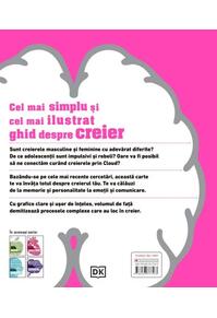 Copertă produs Totul despre creier
