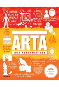 Copertă produs Arta