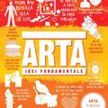 Copertă produs Arta - gallery small 