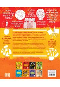 Copertă produs Arta