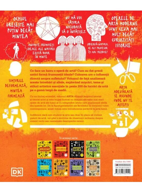 Copertă produs Arta - gallery big 2