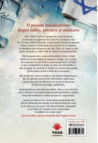 Copertă produs Fata cu stea albastră