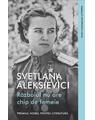 Copertă produs Războiul nu are chip de femeie - thumb 1