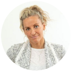 Fotografie autor Joanna Goodman