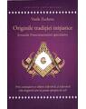 Copertă produs Originile tradiției inițiatice - thumb 1