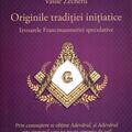 Copertă produs Originile tradiției inițiatice - gallery small 