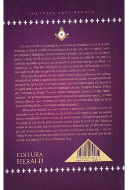 Copertă produs Originile tradiției inițiatice