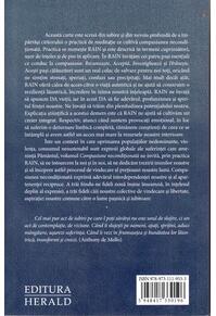 Copertă produs Compasiune necondiționată