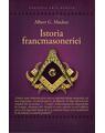 Copertă produs Istoria francmasoneriei - thumb 1