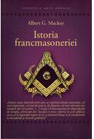 Copertă produs Istoria francmasoneriei