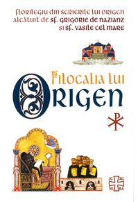 Copertă produs Filocalia lui Origen