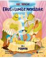 Copertă produs Palavra. Erus și Lumile Nevăzute (Vol. 1) - thumb 1
