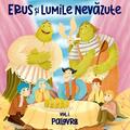 Copertă produs Palavra. Erus și Lumile Nevăzute (Vol. 1) - gallery small 