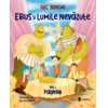 Copertă produs Palavra. Erus și Lumile Nevăzute (Vol. 1)