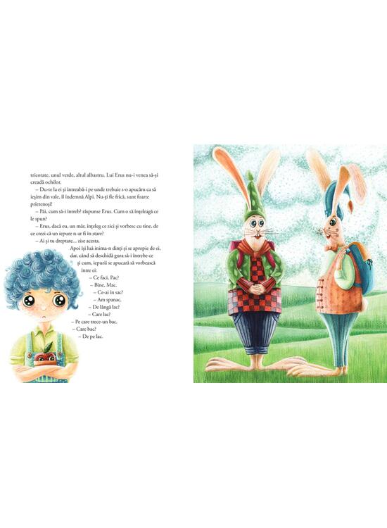 Copertă produs Erus și Valea Răbdării - gallery big 3
