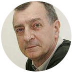 Fotografie autor Nicolae Prelipceanu