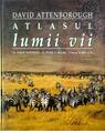 Copertă produs Atlasul lumii vii - thumb 1