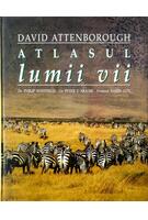 Atlasul lumii vii