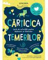 Copertă produs Cărticica temerilor - thumb 1