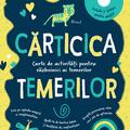Copertă produs Cărticica temerilor - gallery small 
