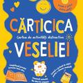 Copertă produs Cărticica Veseliei - gallery small 