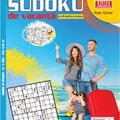 Copertă produs Sudoku de vacanță nr. 2/ 2022 - gallery small 