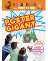Copertă produs Poster Gigant. Ferma - thumb 1