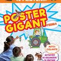 Copertă produs Poster Gigant. Ferma - gallery small 