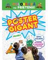 Copertă produs Poster Gigant. Pădurea - thumb 1