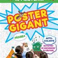 Copertă produs Poster Gigant. Pădurea - gallery small 