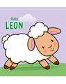 Copertă produs Oaia Leon - thumb 1