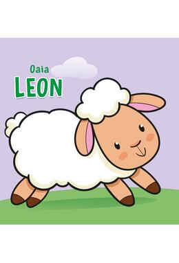 Copertă produs Oaia Leon